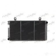 Радиатор охлаждения двигателя FRIGAIR 2471750 215 4.0054 E3GIEQ8 0122.2054