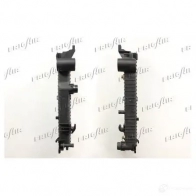 Радиатор охлаждения двигателя FRIGAIR 0106.3105 IDR5Y 2 114.0105 2471003 - Изображение 2
