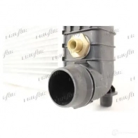 Радиатор охлаждения двигателя FRIGAIR 0106.3105 IDR5Y 2 114.0105 2471003 - Изображение 4