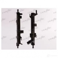 Радиатор охлаждения двигателя FRIGAIR JQW888N 1194180562 0105.3118 2102.0 118 - Изображение 3