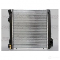 Радиатор охлаждения двигателя FRIGAIR 2470614 0102.2031 YRUX1X 2125.003 1 - Изображение 1