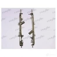 Радиатор охлаждения двигателя FRIGAIR OEM5ZY 1424439425 0105.3121 210 2.0121 - Изображение 3