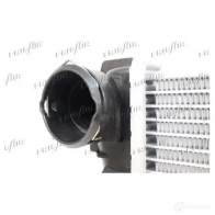 Радиатор охлаждения двигателя FRIGAIR 0106.3110 CWT6I 2471008 2114.0 110 - Изображение 3