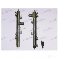 Радиатор охлаждения двигателя FRIGAIR HLHXE 6F 0108.3090 1437441844 - Изображение 3