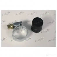 Радиатор охлаждения двигателя FRIGAIR CNP8MH 0121.3071 2471741 2 150.0071 - Изображение 2