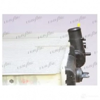 Радиатор охлаждения двигателя FRIGAIR CNP8MH 0121.3071 2471741 2 150.0071 - Изображение 3