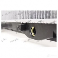 Радиатор охлаждения двигателя FRIGAIR 2101.0 017 6U13R1O 2470778 0104.3017 - Изображение 2