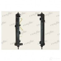Радиатор охлаждения двигателя FRIGAIR 2131. 0028 KQ84SYO 0131.3028 2471908 - Изображение 2