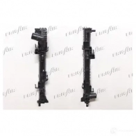 Радиатор охлаждения двигателя FRIGAIR 215 0.0074 OVV26 0121.3074 2471744 - Изображение 2