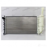 Радиатор охлаждения двигателя FRIGAIR VMO37O 2101.0 022 2470782 0104.3022