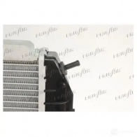Радиатор охлаждения двигателя FRIGAIR 0204.2034 0G9NZQ 2472010 22 04.0034 - Изображение 2