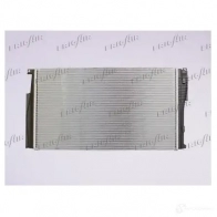Радиатор охлаждения двигателя FRIGAIR ZK3 US 1437441760 0102.3148 - Изображение 2