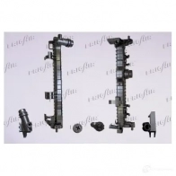 Радиатор охлаждения двигателя FRIGAIR 0107.3146 BH5W F 1437441826 - Изображение 3