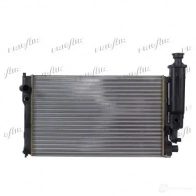 Радиатор охлаждения двигателя FRIGAIR 2471153 2107. 0052 0108.3053 CC5FOOX