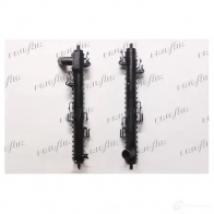 Радиатор охлаждения двигателя FRIGAIR 2152.003 6 EV1JH 0116.3036 2471614 - Изображение 2