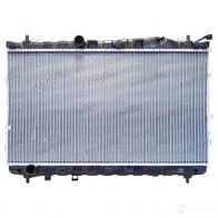 Радиатор охлаждения двигателя FRIGAIR 2128.008 4 Hyundai Trajet (FO) 1 Минивэн 2.7 V6 173 л.с. 2000 – 2008 0128.3084 2L0FIP