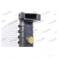Радиатор охлаждения двигателя FRIGAIR UFP0Z5Y 0102.3136 2470673 2125. 0136 - Изображение 3