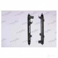 Радиатор охлаждения двигателя FRIGAIR B2F1ET 8 1437441867 0128.3142 - Изображение 3