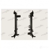 Радиатор охлаждения двигателя FRIGAIR FYJIG 0104.9128 2470866 2101.91 28 - Изображение 3