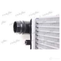 Радиатор охлаждения двигателя FRIGAIR 2101.0 042 6HV2VFP 0104.3042 2470793 - Изображение 2