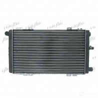 Радиатор охлаждения двигателя FRIGAIR 2470869 2102. 0031 4MN7YIU 0105.2008