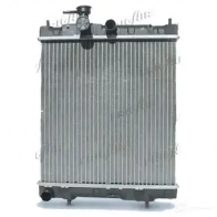 Радиатор охлаждения двигателя FRIGAIR 0121.2011 2150.00 11 2471689 Z905UC
