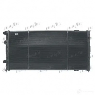 Радиатор охлаждения двигателя FRIGAIR 0110.3095 Volkswagen Passat (B3-B4) 2 1988 – 1997 211 9.0007 3S9COEV