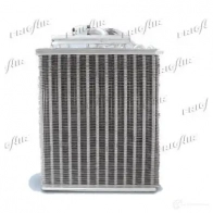 Испаритель кондиционера, радиатор печки FRIGAIR 722.20004 W7I4 V 4058903071401 2476385