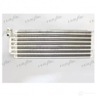 Испаритель кондиционера, радиатор печки FRIGAIR NKFR F 1437441715 704.30027