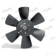 Вентилятор радиатора FRIGAIR 551 0.1552 EJ9FO4 2472653 0510.1552