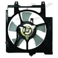 Вентилятор радиатора FRIGAIR 8TJL5 0521.1014 Nissan 5521.10 14