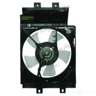 Вентилятор радиатора FRIGAIR 7C1ZAMV Nissan 0521.1013 5521.1 013