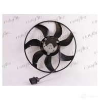 Вентилятор радиатора FRIGAIR DX7QT 1194182352 5510.204 2 0510.2042 - Изображение 2