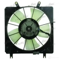 Вентилятор радиатора FRIGAIR 5519 .1017 4OOC5L 0519.1017 Honda Accord