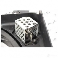 Вентилятор радиатора FRIGAIR CZZIC 5507.20 24 2472569 0507.2024 - Изображение 4