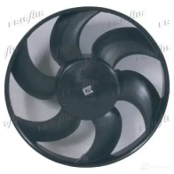 Вентилятор радиатора FRIGAIR E5PFD 5508.17 42 2472591 0508.1742