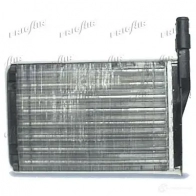 Радиатор печки, теплообменник FRIGAIR 3117 .0001 2473338 0609.2001 4O8C3NE