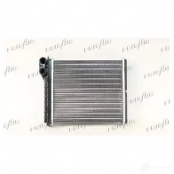 Радиатор печки, теплообменник FRIGAIR C8LN6B 31 17.0021 0609.3021 Renault Espace (JS63) 2 Минивэн 2.1 TD (J633. J634. J/S635. J/S63D) 88 л.с. 1991 – 1996