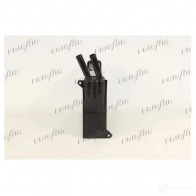 Радиатор печки, теплообменник FRIGAIR 0605.2101 HMQBBY 3 102.0001 2473290 - Изображение 2