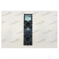 Радиатор печки, теплообменник FRIGAIR 0621.3002 3150.00 02 SS2ZX3R 2473381 - Изображение 2