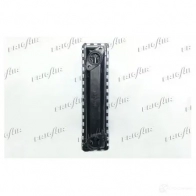 Радиатор печки, теплообменник FRIGAIR 2473414 YOR4XF 323 7.0004 0637.3004 - Изображение 2