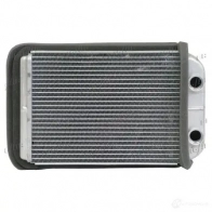 Радиатор печки, теплообменник FRIGAIR XA04V 0604.3032 3101.003 2 Fiat Stilo (192) 1 Универсал 1.9 JTD 80 л.с. 2003 – 2008