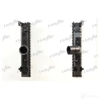 Интеркулер FRIGAIR 0709.3115 2473645 6109.00 15 31LAQ - Изображение 2