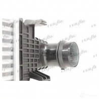 Интеркулер FRIGAIR 6114.00 28 0706.3028 2473566 3CW3D6S - Изображение 2
