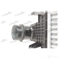Интеркулер FRIGAIR 6114.00 28 0706.3028 2473566 3CW3D6S - Изображение 3