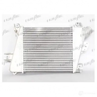 Интеркулер FRIGAIR 6750 .0003 0721.3003 7QT9T 1424426541 - Изображение 2