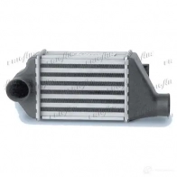 Интеркулер FRIGAIR ZF22O 61 01.0002 2473500 0704.3102