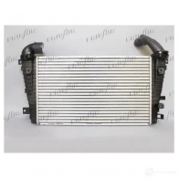 Интеркулер FRIGAIR 1437376883 0707.3010 V64 NX0 - Изображение 2