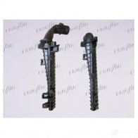 Интеркулер FRIGAIR 1437376883 0707.3010 V64 NX0 - Изображение 3