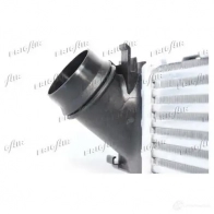 Интеркулер FRIGAIR 612 5.0011 1W8J4 0702.3011 2473427 - Изображение 3